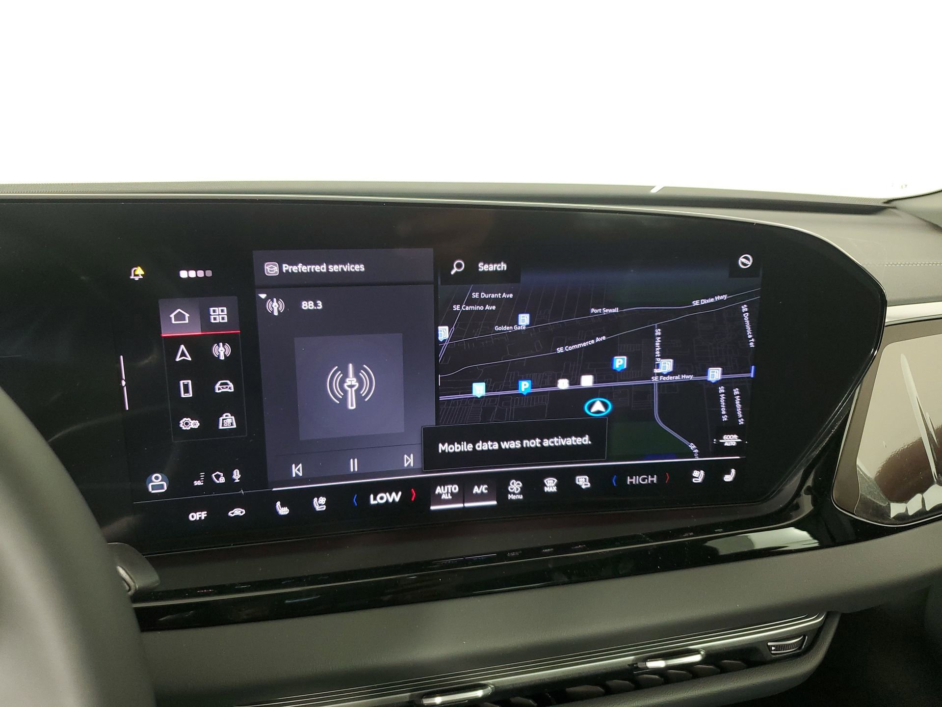 New 2026 Audi A6 Prestige image 40