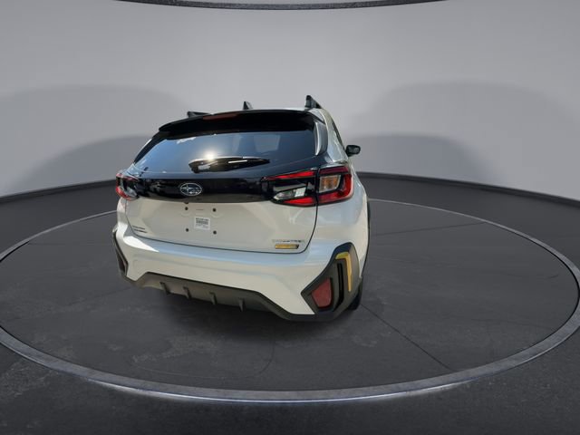Certified 2025 Subaru Crosstrek 2.5i Sport image 7