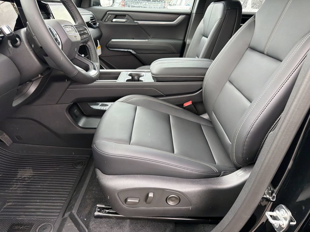 New 2026 GMC Acadia Elevation w/ Black Edition FWD image 24