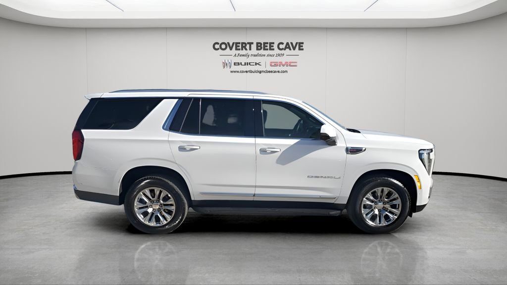 Certified 2025 GMC Yukon Denali image 11