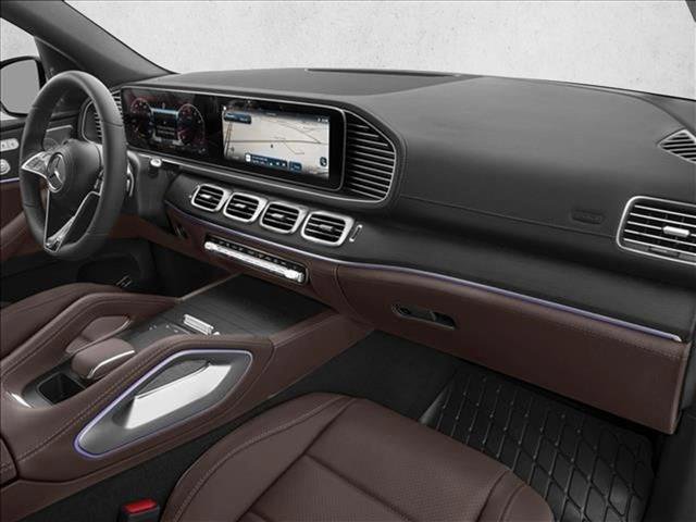 New 2026 Mercedes-Benz GLE 350 4MATIC image 11