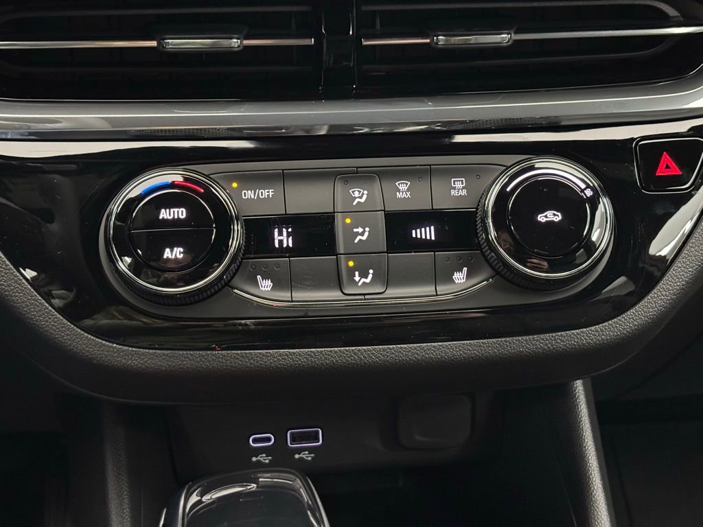 New 2026 Buick Envista Sport Touring w/ Convenience I Package image 26