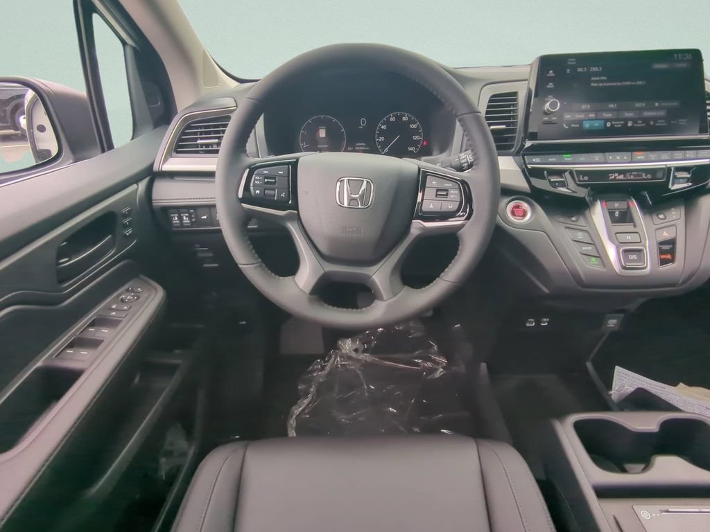 New 2026 Honda Odyssey EX-L image 12