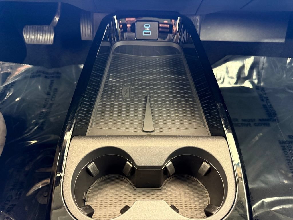 Certified 2023 Ford Mustang Mach-E Premium AWD/4WD image 37