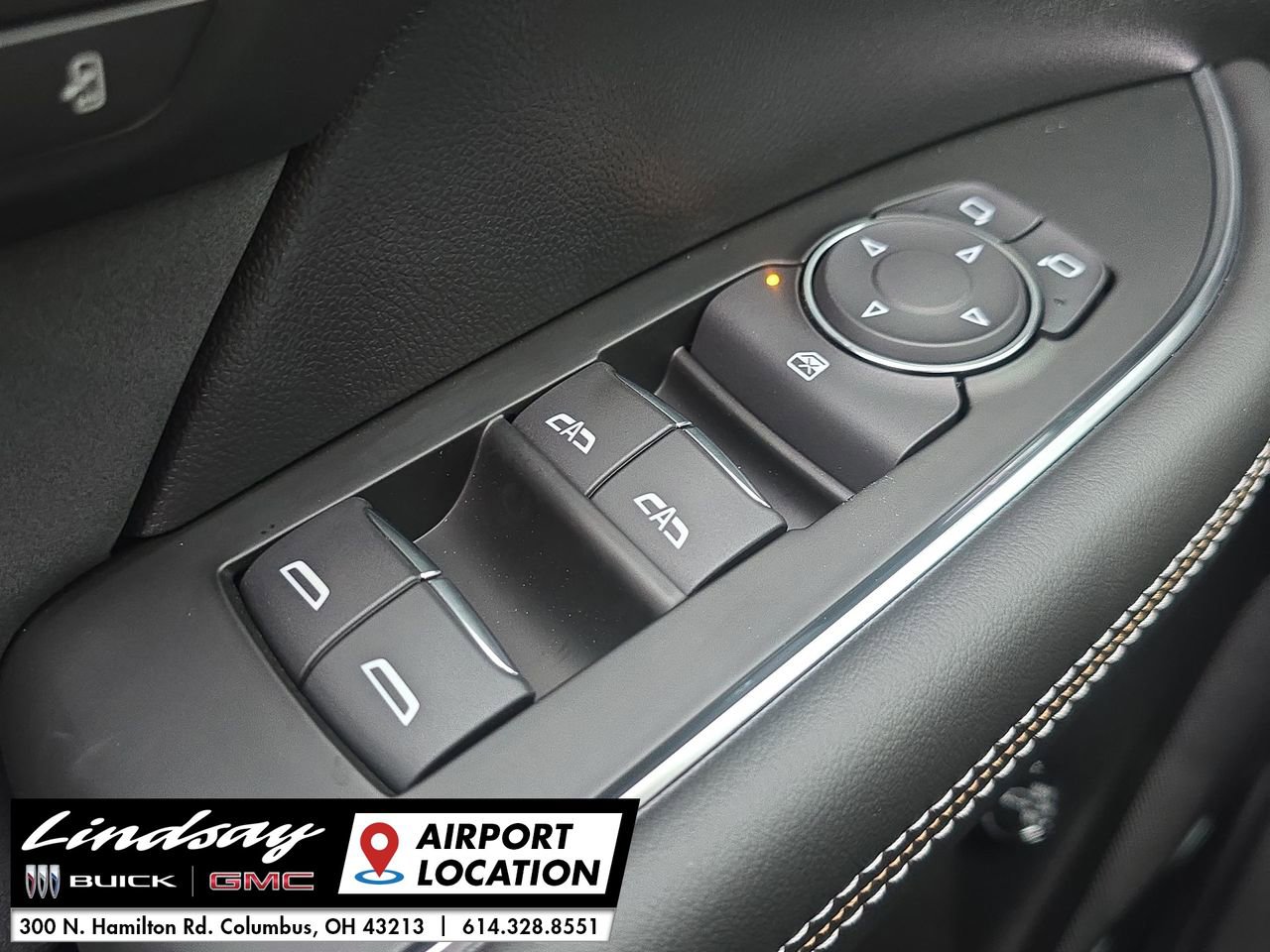 New 2026 Buick Envision Sport Touring AWD/4WD image 25