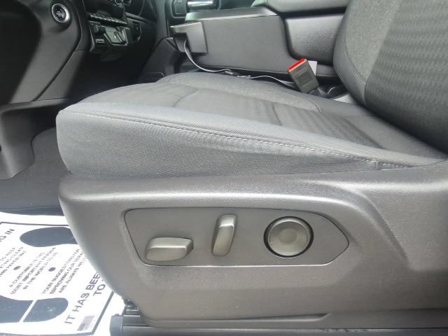 Used 2024 Chevrolet Silverado 1500 Custom AWD/4WD image 12