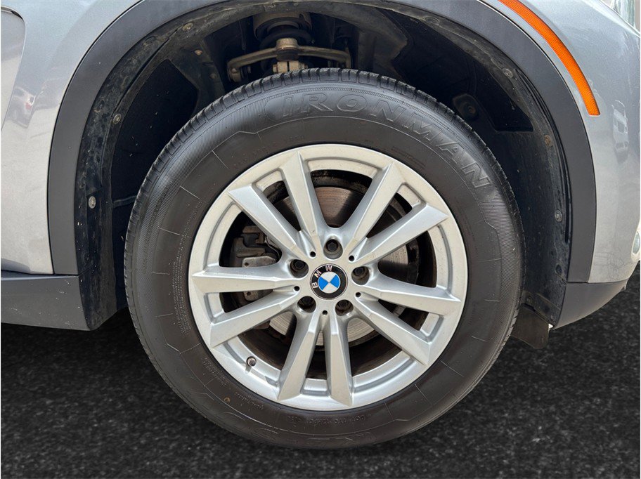 Used 2015 BMW X5 sDrive35i RWD image 13