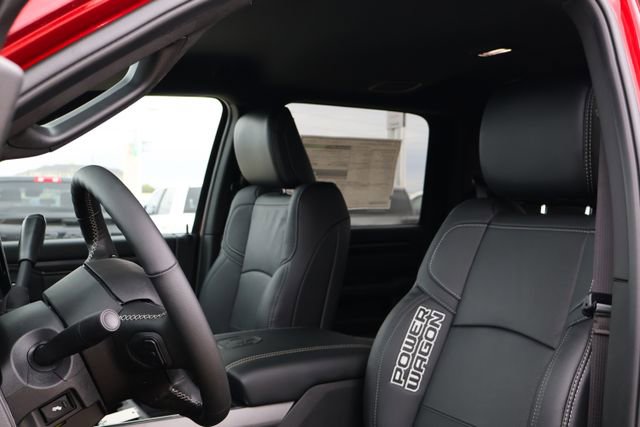 New 2026 RAM 2500 Power Wagon image 9