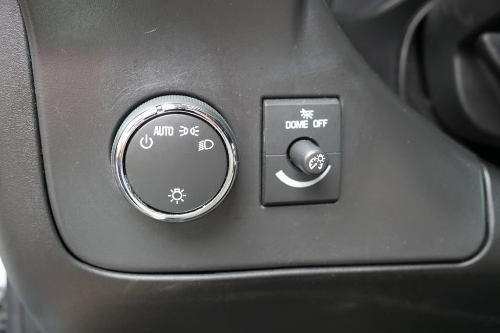 Used 2025 Chevrolet Express 3500 LS RWD image 12