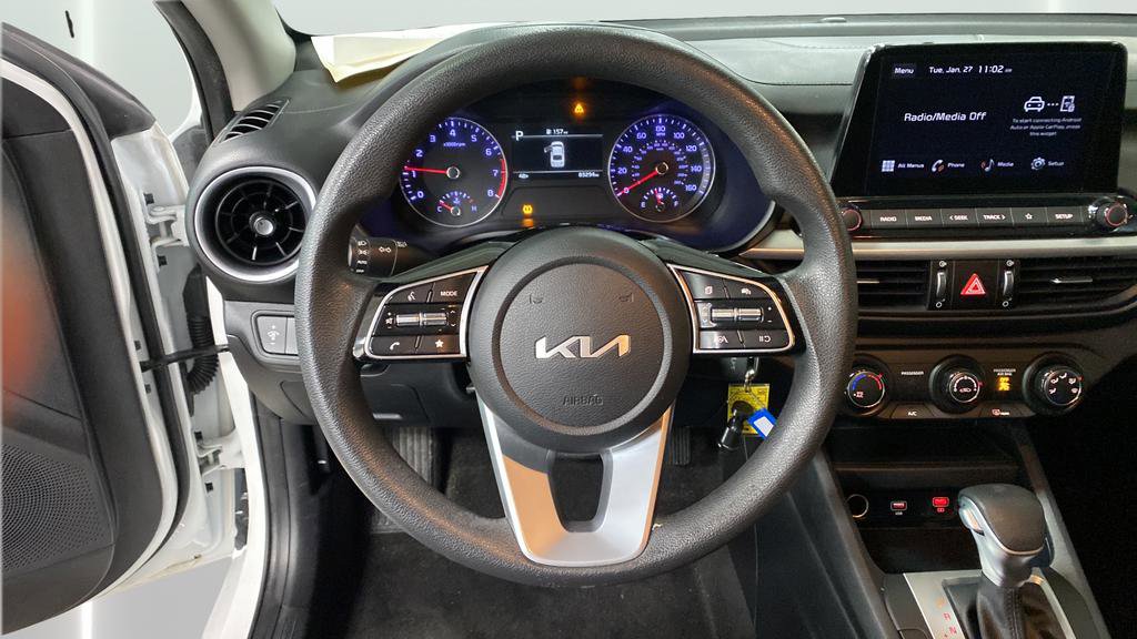 Used 2024 Kia Forte LXS image 21