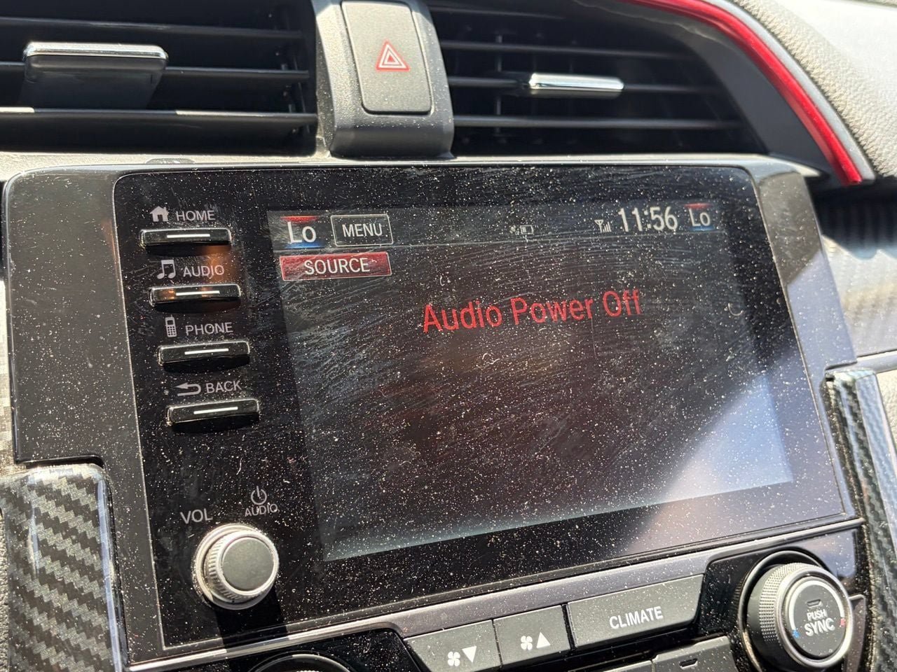 Used 2020 Honda Civic Si image 9