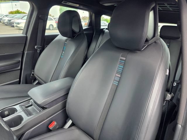 Used 2023 Fisker Ocean One AWD/4WD image 10