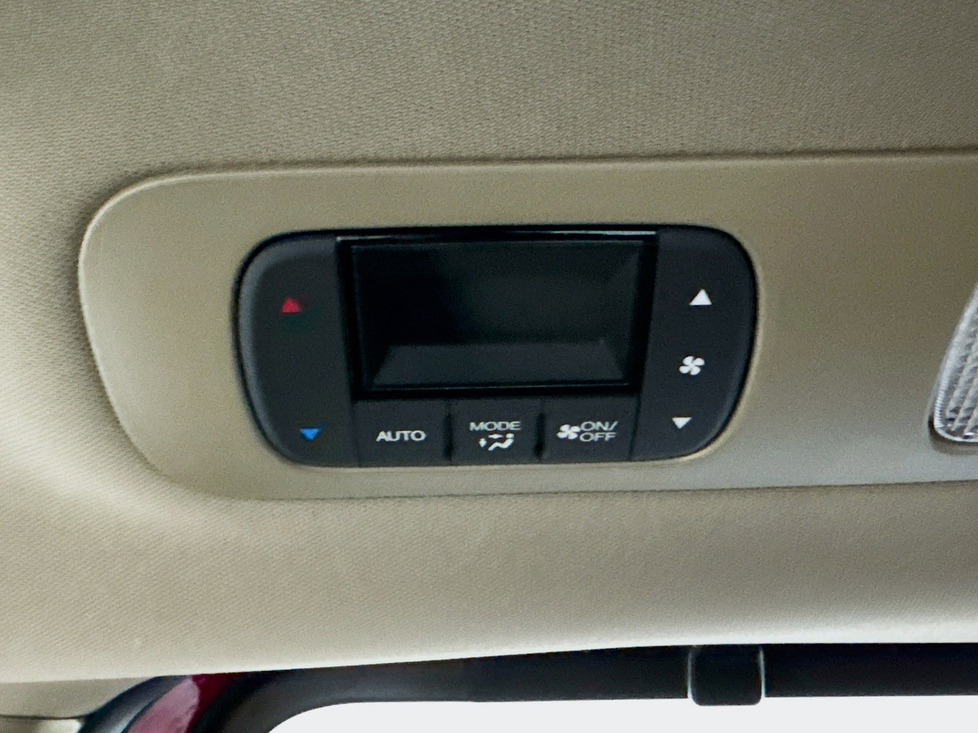 Certified 2023 Honda Odyssey EX-L image 25