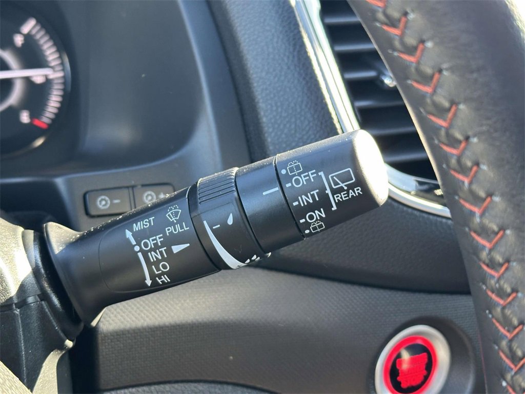 Certified 2023 Honda Passport TrailSport image 23