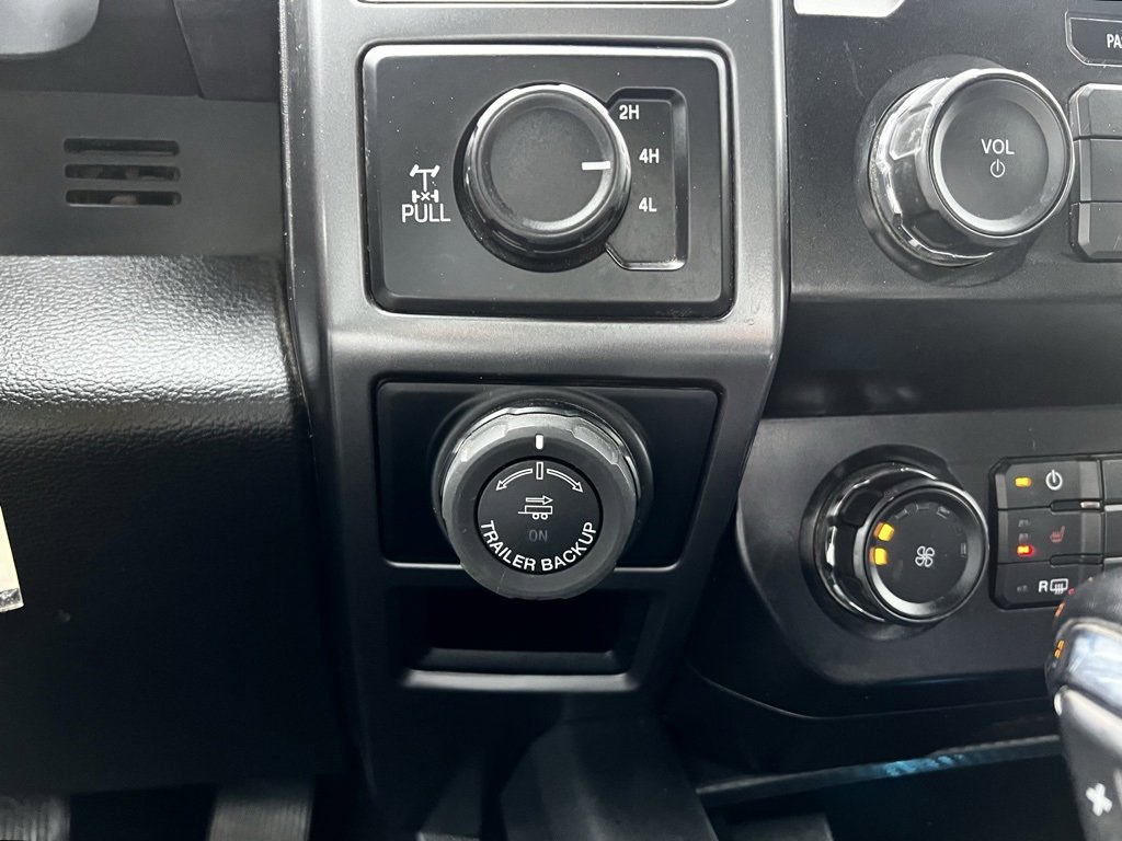 Used 2020 Ford F150 XLT w/ Equipment Group 302A Luxury image 25