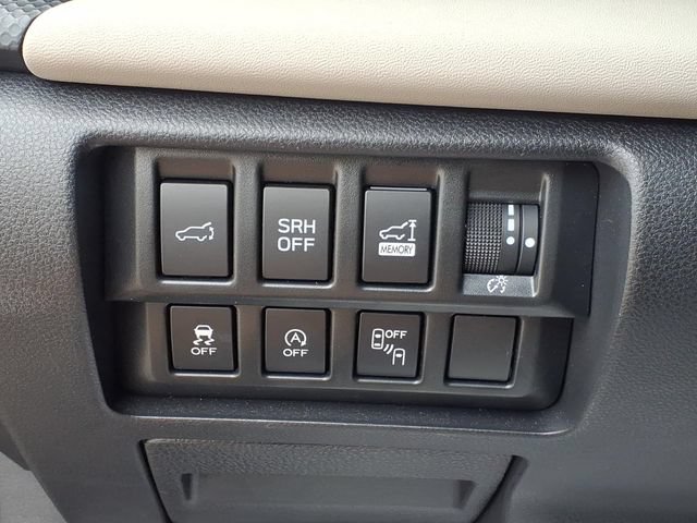 Used 2023 Subaru Forester Limited AWD/4WD image 29