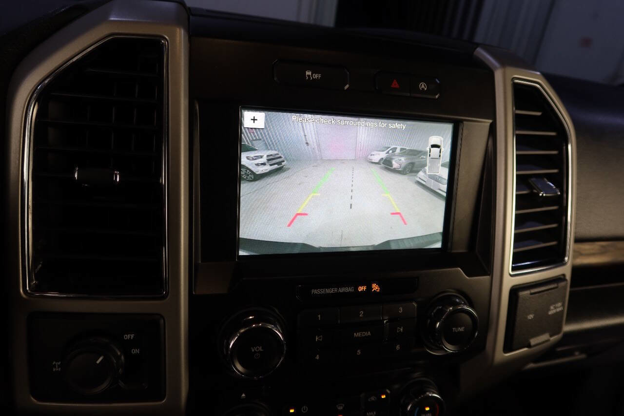 Used 2018 Ford F150 Lariat image 22