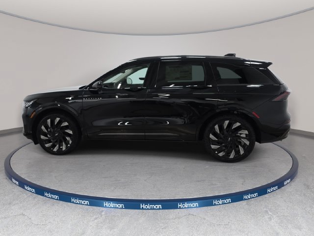 New 2026 Lincoln Nautilus Reserve AWD/4WD image 8