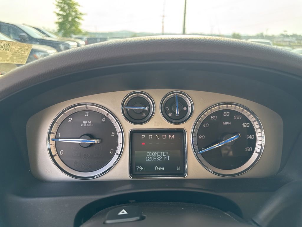 Used 2014 Cadillac Escalade ESV Premium AWD/4WD image 13