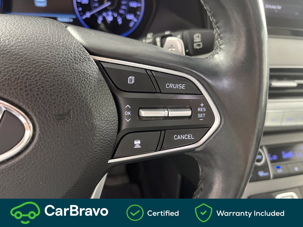 Used 2021 Hyundai Palisade SEL w/ Premium Package AWD/4WD image 26