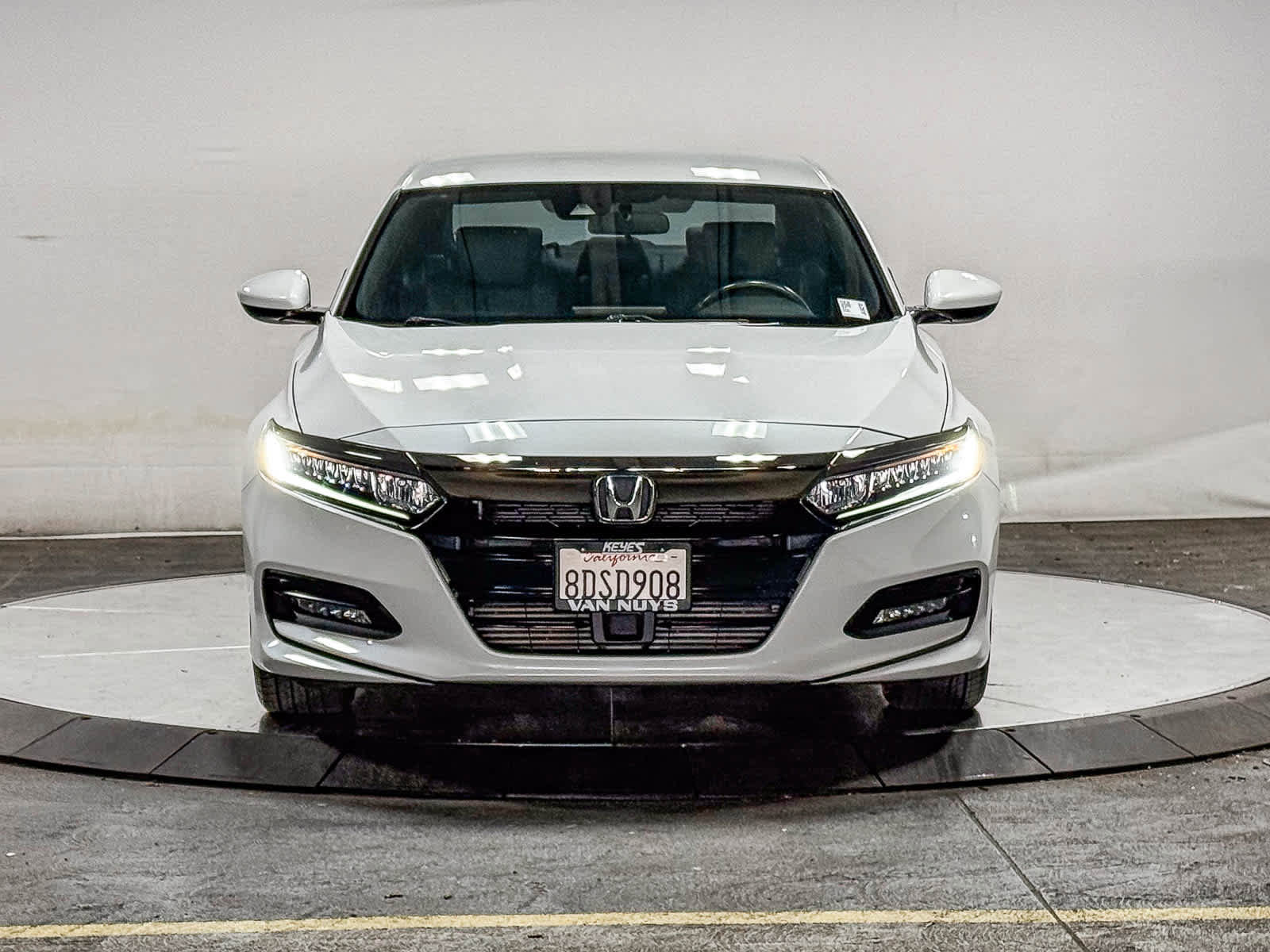 Used 2018 Honda Accord Sport image 6