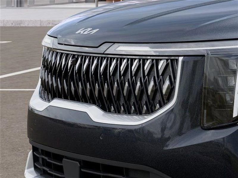 New 2026 Kia Carnival EX image 12