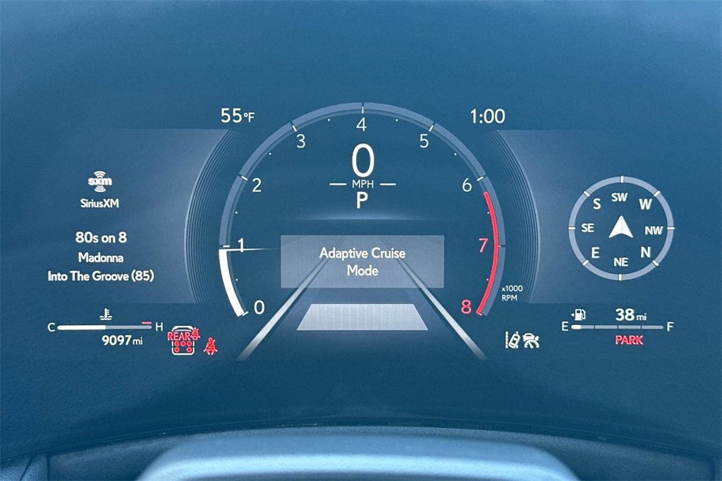 Used 2025 Lexus TX 350 FWD image 31