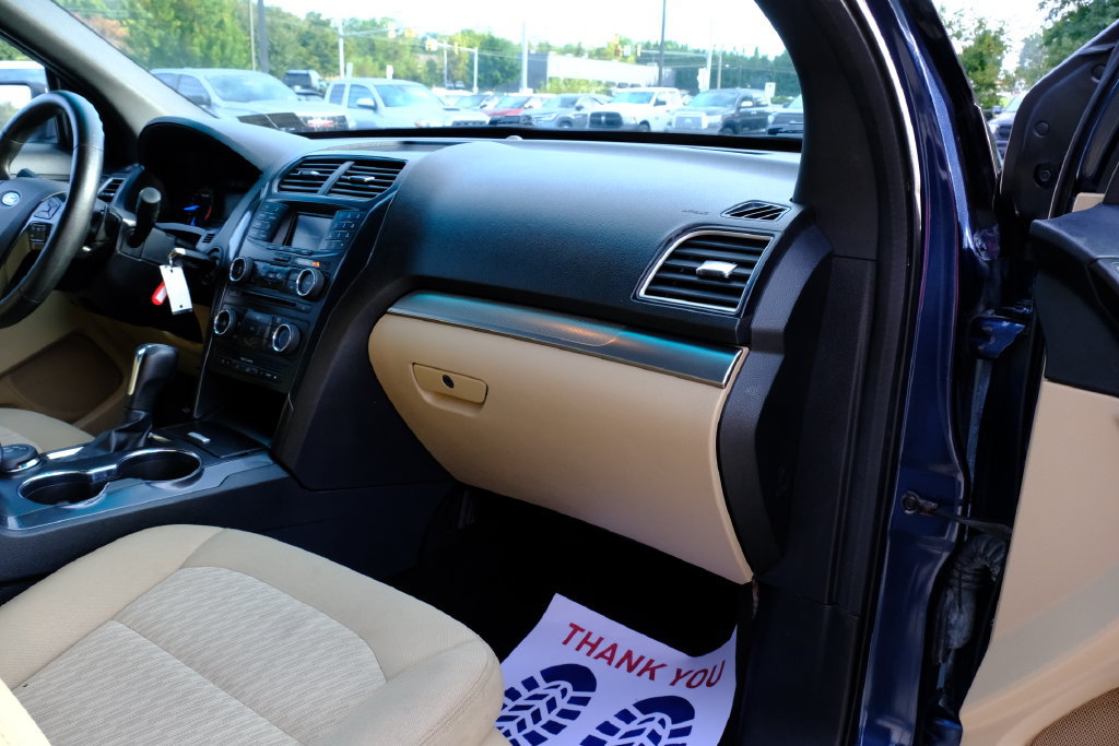 Used 2016 Ford Explorer 4WD image 28