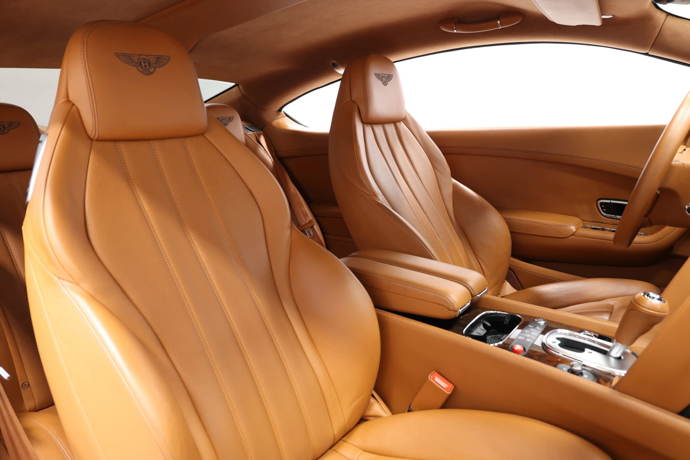 Used 2015 Bentley Continental GT AWD/4WD image 89