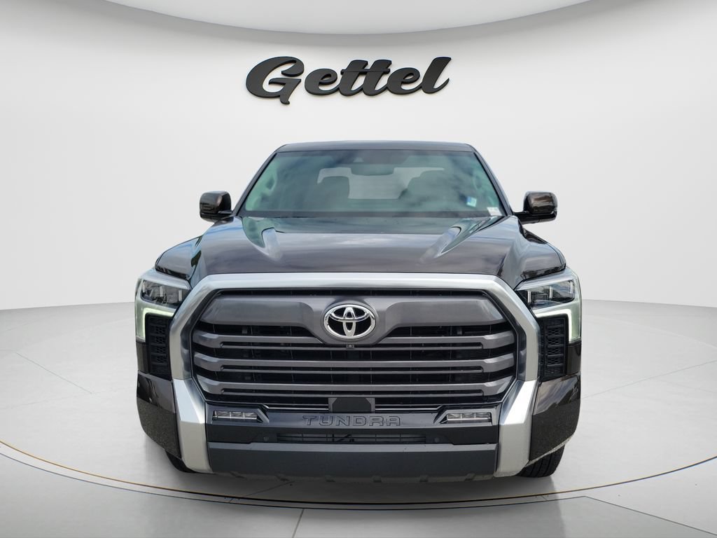 Used 2023 Toyota Tundra Limited AWD/4WD image 8