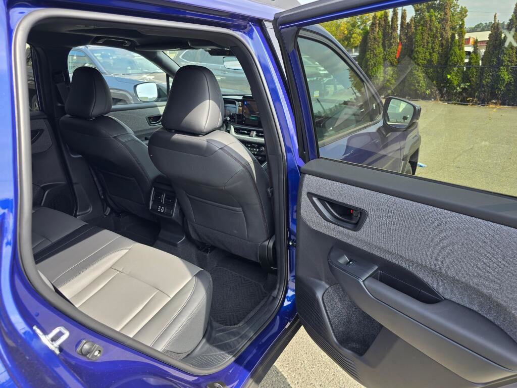 New 2026 Subaru Outback Premium AWD/4WD image 13
