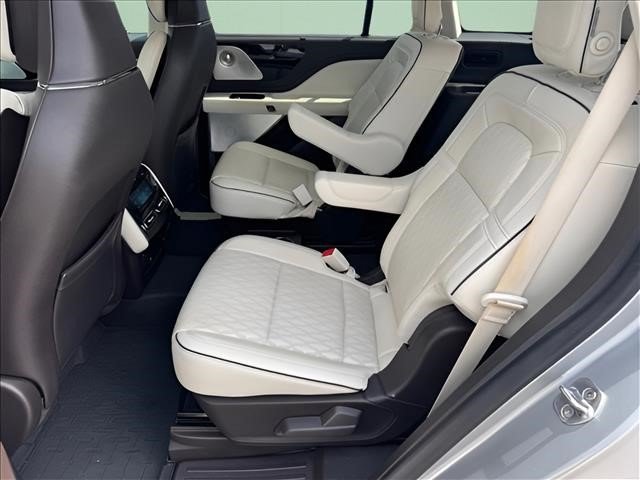 Used 2020 Lincoln Aviator Black Label w/ Dynamic Handling Package AWD/4WD image 10