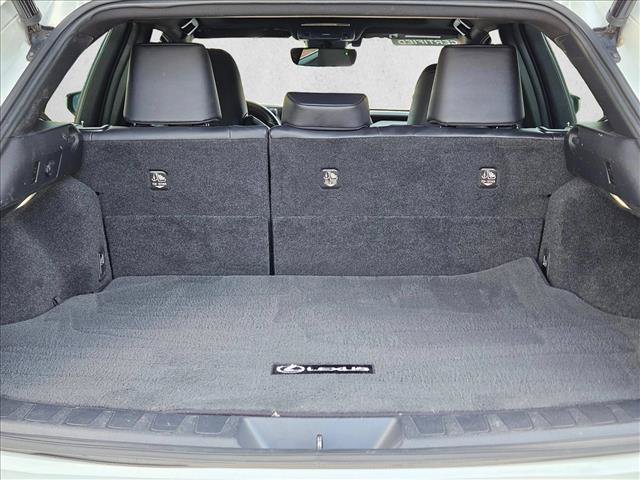 Used 2019 Lexus UX 250h w/ Premium Package AWD/4WD image 6