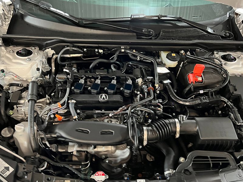 Used 2025 Acura Integra image 13