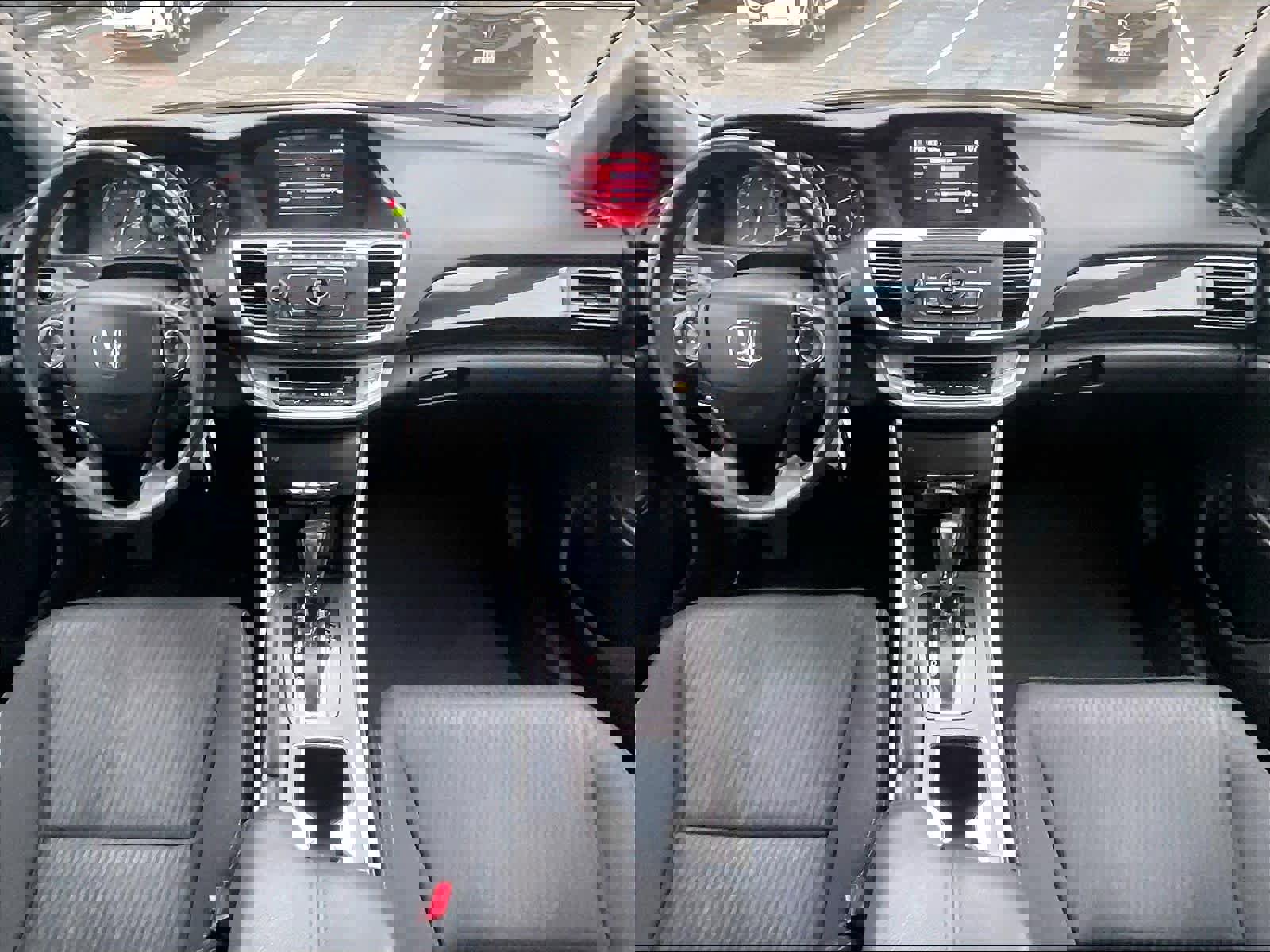 Used 2013 Honda Accord Sport image 17