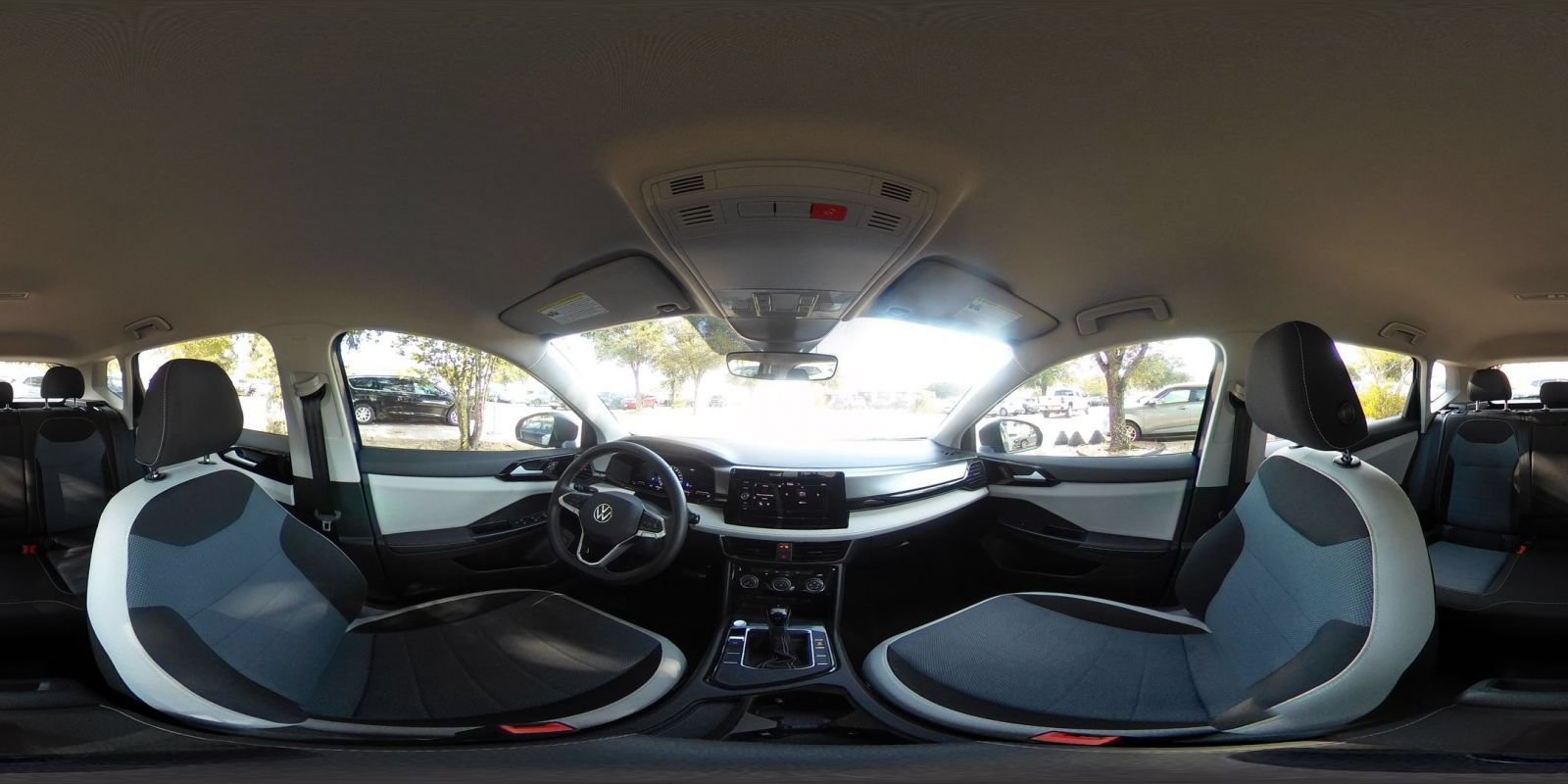 Used 2026 Volkswagen Taos S FWD image 41