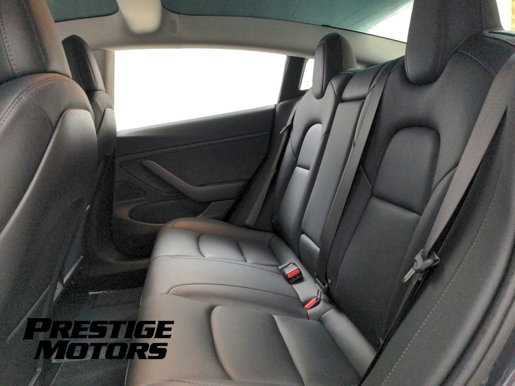 Used 2018 Tesla Model 3 Performance AWD/4WD image 25