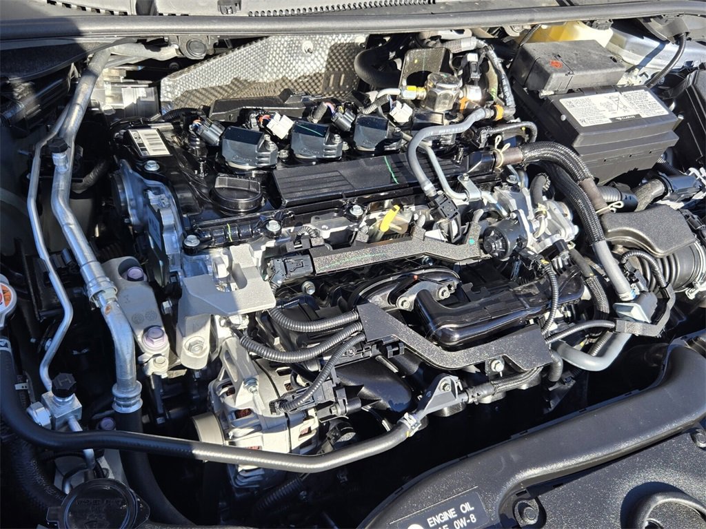 Used 2024 Toyota Corolla LE image 18