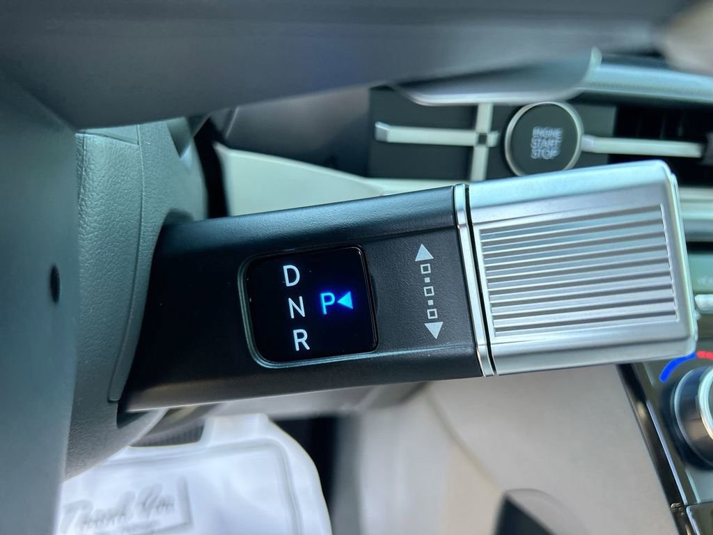 New 2026 Hyundai Santa Fe SEL image 30