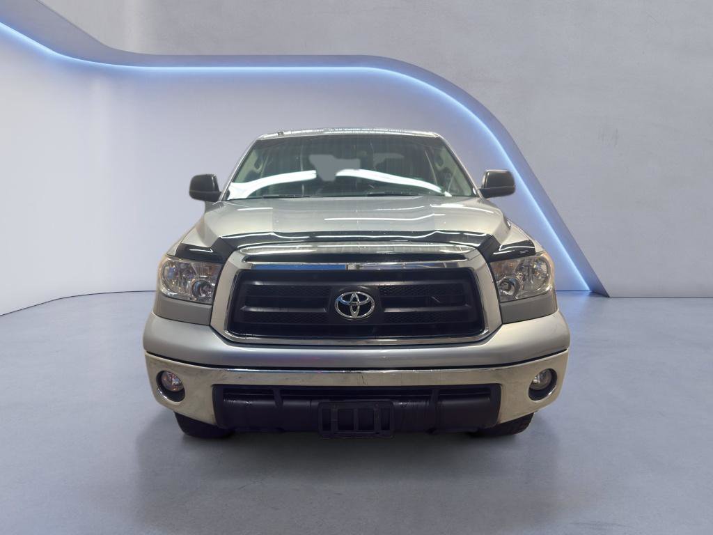 Used 2010 Toyota Tundra 4x4 Double Cab image 2