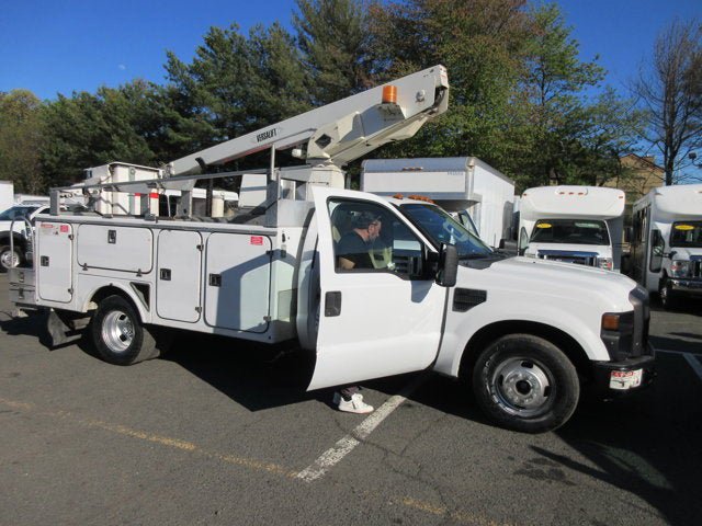 Used 2008 Ford F350 XLT RWD image 36