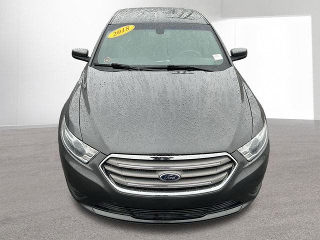 Used 2018 Ford Taurus SEL image 33