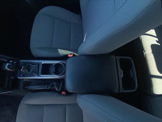 Certified 2019 Toyota Tacoma SR5 AWD/4WD image 20