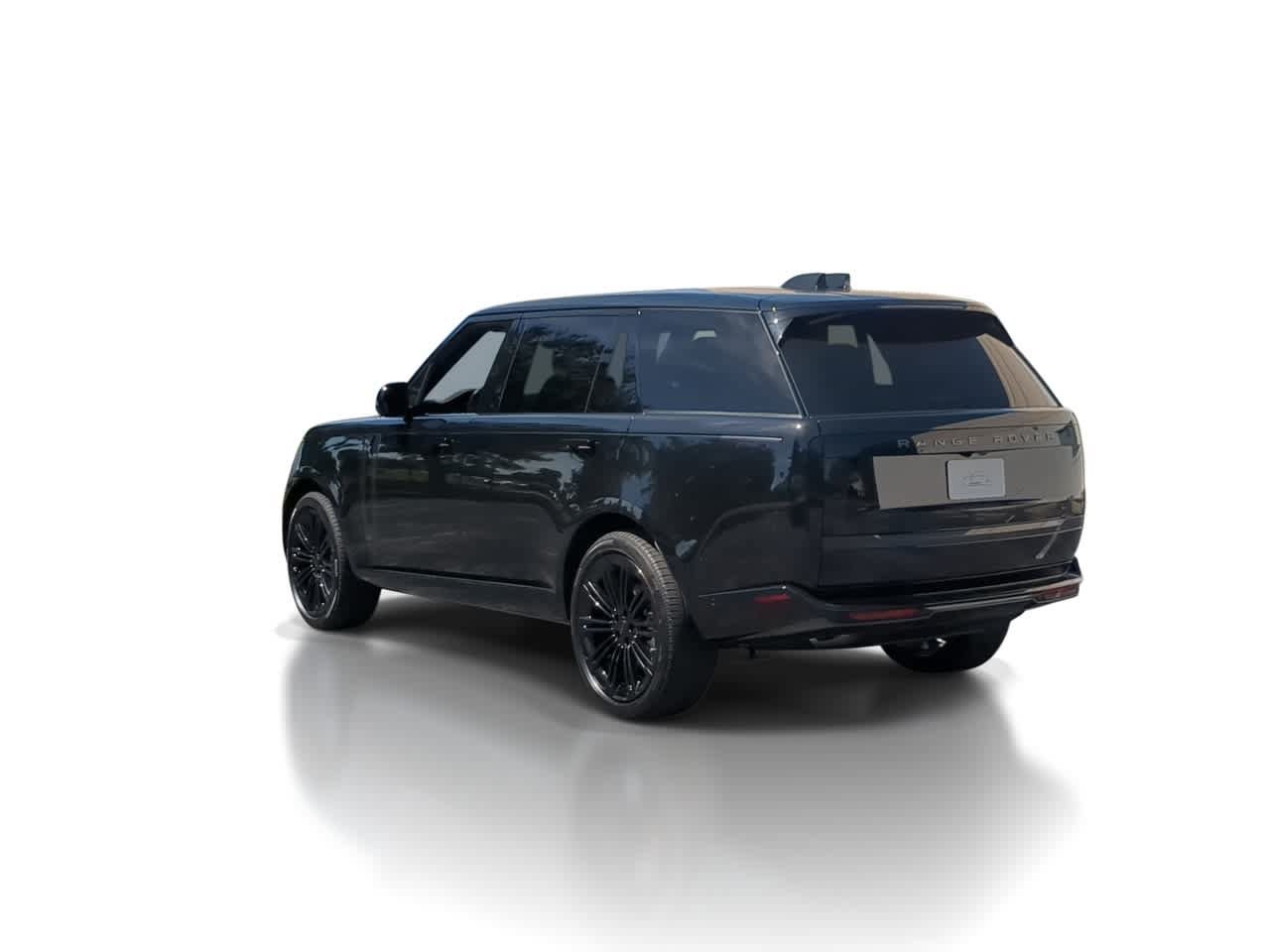 New 2026 Land Rover Range Rover Long Wheelbase SE AWD/4WD image 6