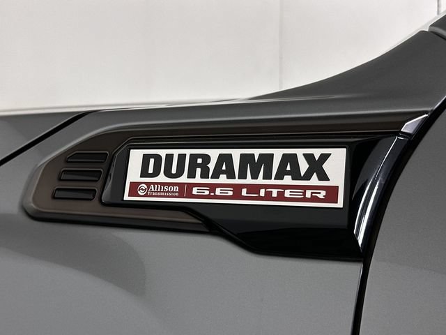 Used 2025 GMC Sierra 2500 AT4X AWD/4WD image 33