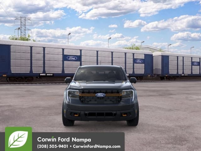 New 2026 Ford Maverick Tremor AWD/4WD image 6
