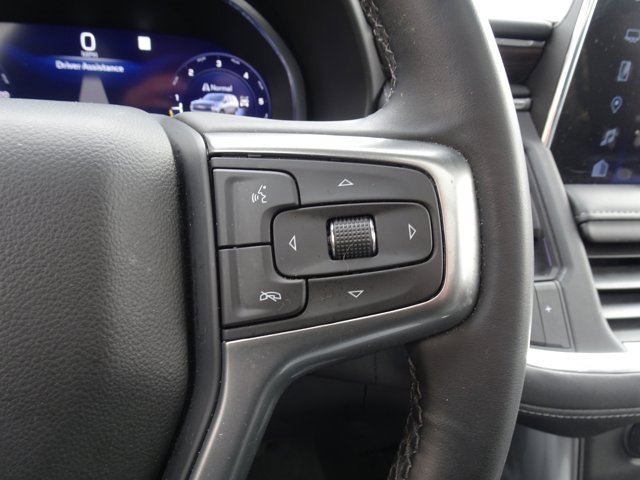 Used 2023 Chevrolet Suburban Z71 w/ Max Trailering Package image 25