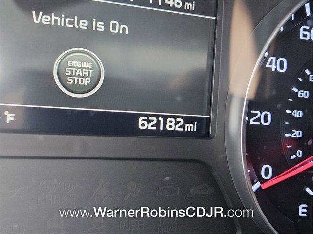 Used 2019 Kia Forte EX w/ EX Launch Edition image 31