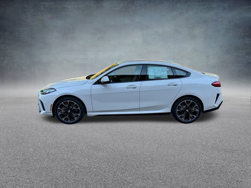 Used 2025 BMW 228i xDrive AWD/4WD image 6