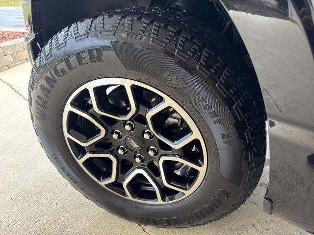 Used 2023 Ford F150 XLT w/ Equipment Group 302A High image 42